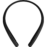 LG Tone Style HBS-SL5 Bluetooth Wireless Stereo Neckband Earbuds Tuned by Meridian Audio