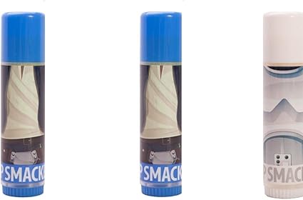 star wars lip balm