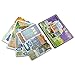 3D Puzzle Handmade Assemble toys for kids Hotel Flower Shop
