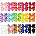 Hair Bows Accessories Girls toddlers 4