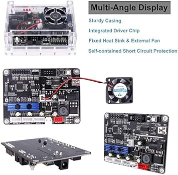 Beauty Star 203170-US1 Milling Machines product image 4