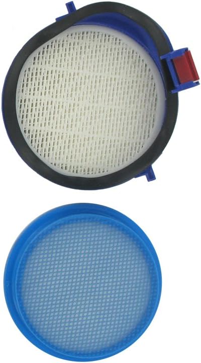 Best Dyson Dc02 Cylinder Vacuum Cleaner