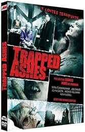 Trapped Ashes