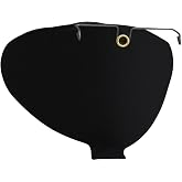 Pro Occluder - Left Eye (Black, Medium)