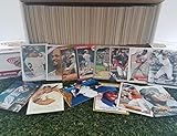 600 card Jumbo lot of Baseball cards Starter kit with Guaranteed Superstars -1970's to present. Comes in Custom Souvenir Box- Great gift for the 1st time collectors! THANK YOU OVER 2,550 SOLD by 3bros