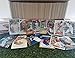 600 card Jumbo lot of Baseball cards Starter kit with Guaranteed Superstars -1970's to present. Comes in Custom Souvenir Box- Great gift for the 1st time collectors! THANK YOU OVER 2,550 SOLD by 3bros