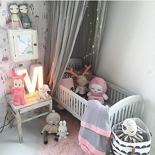 mama designs cellular blanket