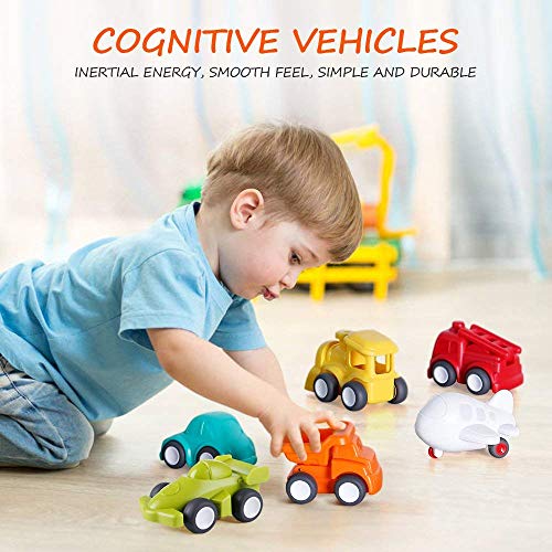 1 VATOS+Toddler+Traffic+Inertia+Educational