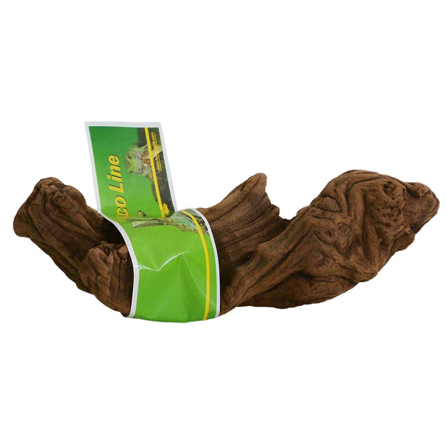 Lucky Reptile OW-S Opuwa Wood Small