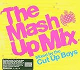 Ministry of Sound: Mash Up Mix