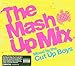 Ministry of Sound: Mash Up Mix