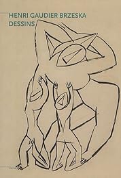 Henri Gaudier-Brzeska, dessins