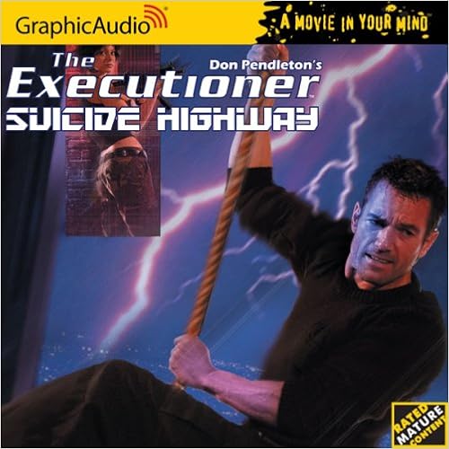 Don Pendleton Mack Bolan (The Executioner)321