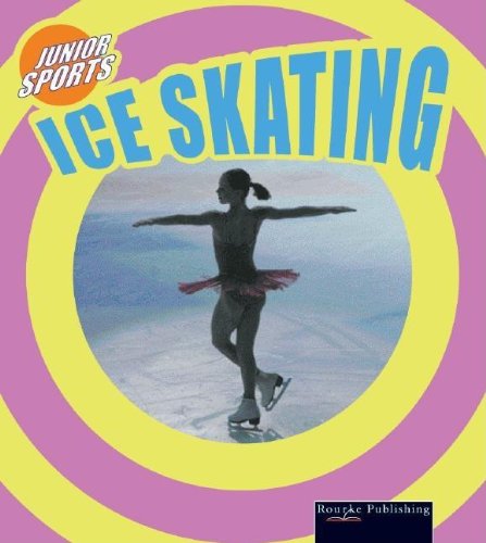 Ice Skating (Junior Sports)