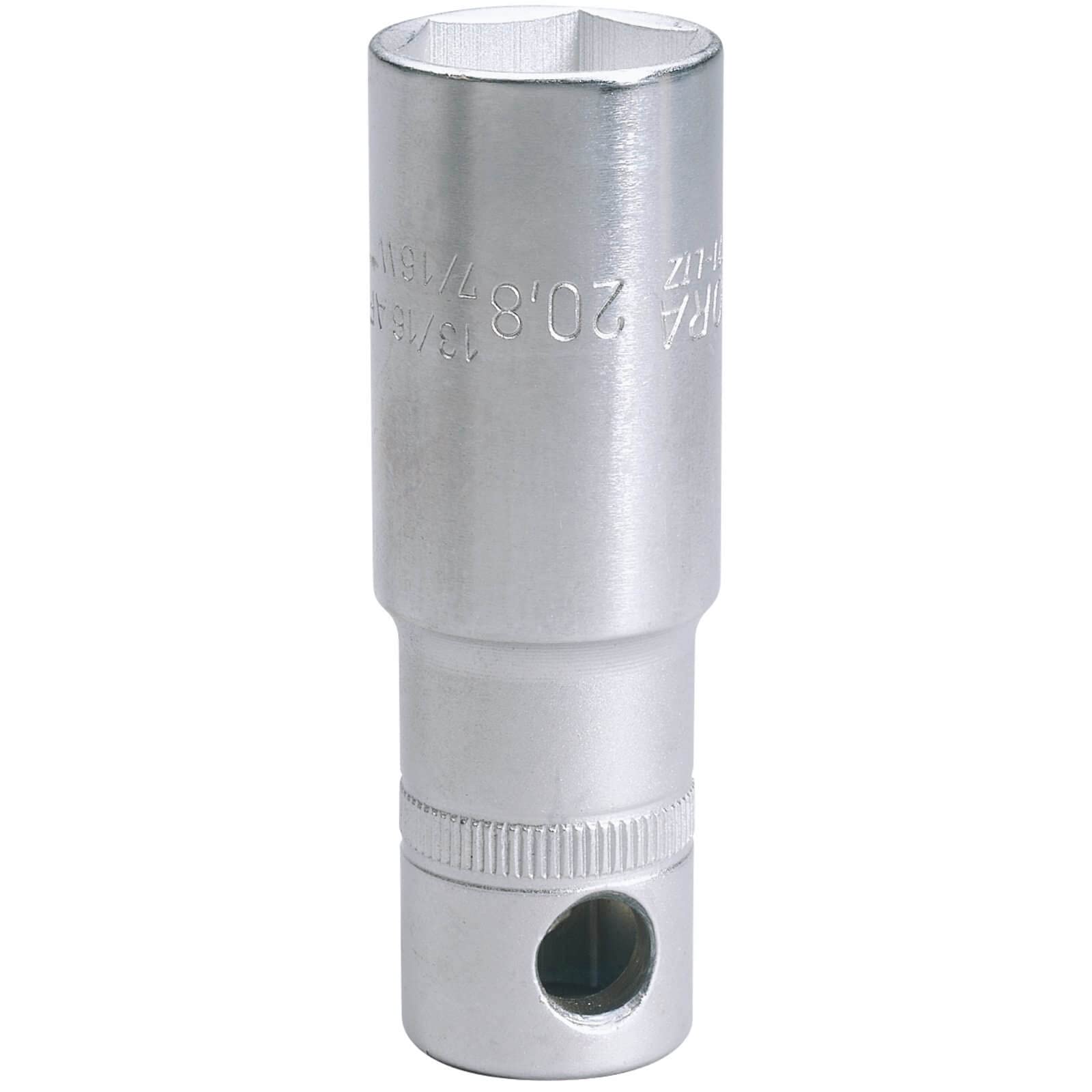Draper 15332 1/2-inch Drive 14mm Spark Plug Socket