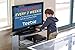 Furniture strap ULTIMATE BABY SAFETY | Best anti-tip anchor to secure TV, Dressers & Wall furniture - 8 Straps and FREE E-Book