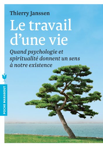 Le travail d'une vie by (Mass Market Paperback)