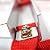 HYNAWIN Portable Two Story Fire Ladder Emergency Escape Ladder, 15 Foot with Wide Steps V Center Support and Anti-Slip Rungs
