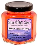 Wild Crabapple Jelly