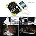 URAURORA COB Work Light Portable Emergency Light USB Rechargeable Power Bank Night Lamp for Household Hiking Fishingthumb 1