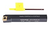 Accusize Industrial Tools 1/2'' Rh Sclc R-08-3A