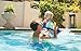 Body Glove Paddle Pals Learn to Swim Life Vest, One Size 33-55 LBS, Lady Bug