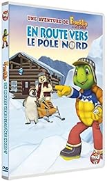 Franklin Et Ses Amis - 8 - En Route Vers Le Pôle Nord