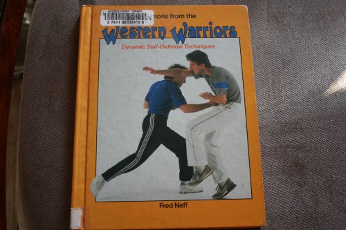 Download Lessons From The Western Warriors Dynamic Self Defense Techniques Pdf Online By Fred Neff Jamemenition Download Lessons From The Western Warriors Dynamic Self Defense Techniques Pdf Online By Fred Neff Jamemenition