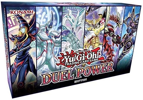Amazon 遊戯王 英語版 Duel Power デュエル パワー トレカ 通販 Amazon 遊戯王 英語版 Duel Power デュエル パワー トレカ 通販