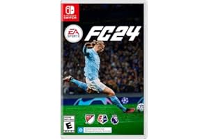 EA Sports FC 24 - For Nintendo Switch