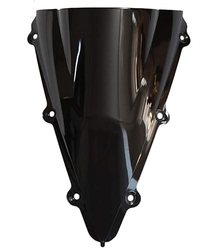 Amazon.com: Puig 3826F Z-Racing Screen Yamaha YZF-R1 20'- C/Dark