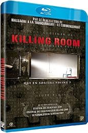Killing Room
