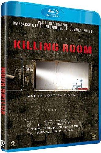 Killing Room