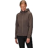 Outdoor Research Women's Crescent Fleece Full Zip Hoodie
