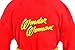 DC Comics Wonder Woman Women's Hooded Bathrobe