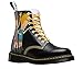 Dr. Martens Unisex-Adult Pascal Beavis & Butthead Collaboration Boots (9 F(M) UK/11 B(M) US Women/10 D(M) US Men)