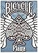 Bicycle Pluma Playing Cards