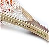 Booms-Fishing-N1-Fly-Fishing-Trout-Net-Rubber-with-Wood-Landing-Mesh-Basket