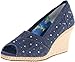 Skechers Cali Women's Cali Club-Diamond Jubilee Wedge Pump