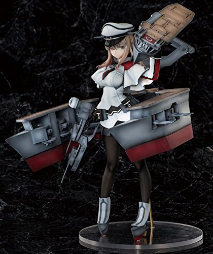 Funny Knights Abcdcollectionsabcdviewing Fleet - Graf Zeppelin 1/scale Made In Painted Pvc