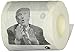 4-Rolls President Donald Trump Print Gag Gift Novelty Toilet Paper