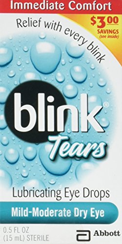 Blink Tears Eye Drops - Image 5
