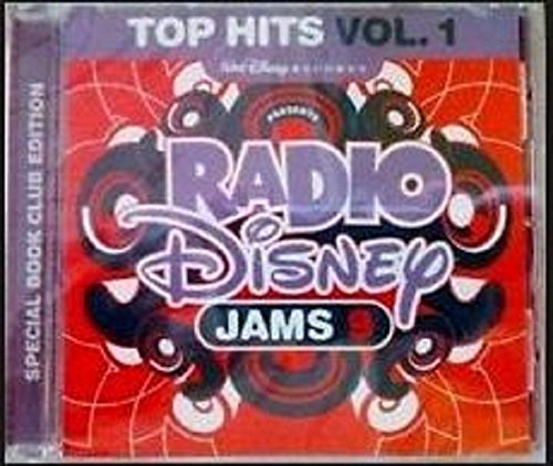 Everlife - Radio Disney Jams 9: Top Hits Vol. 1 - Zortam Music