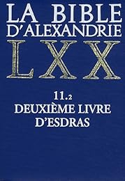 La  Bible d'Alexandrie