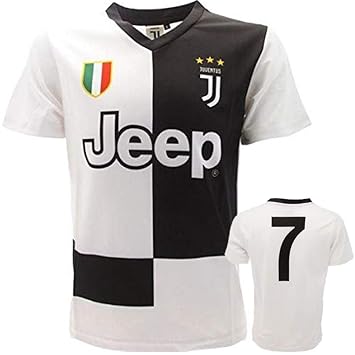 maglietta cr7 amazon
