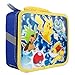 Pokemon Rectangular Lunch Kit