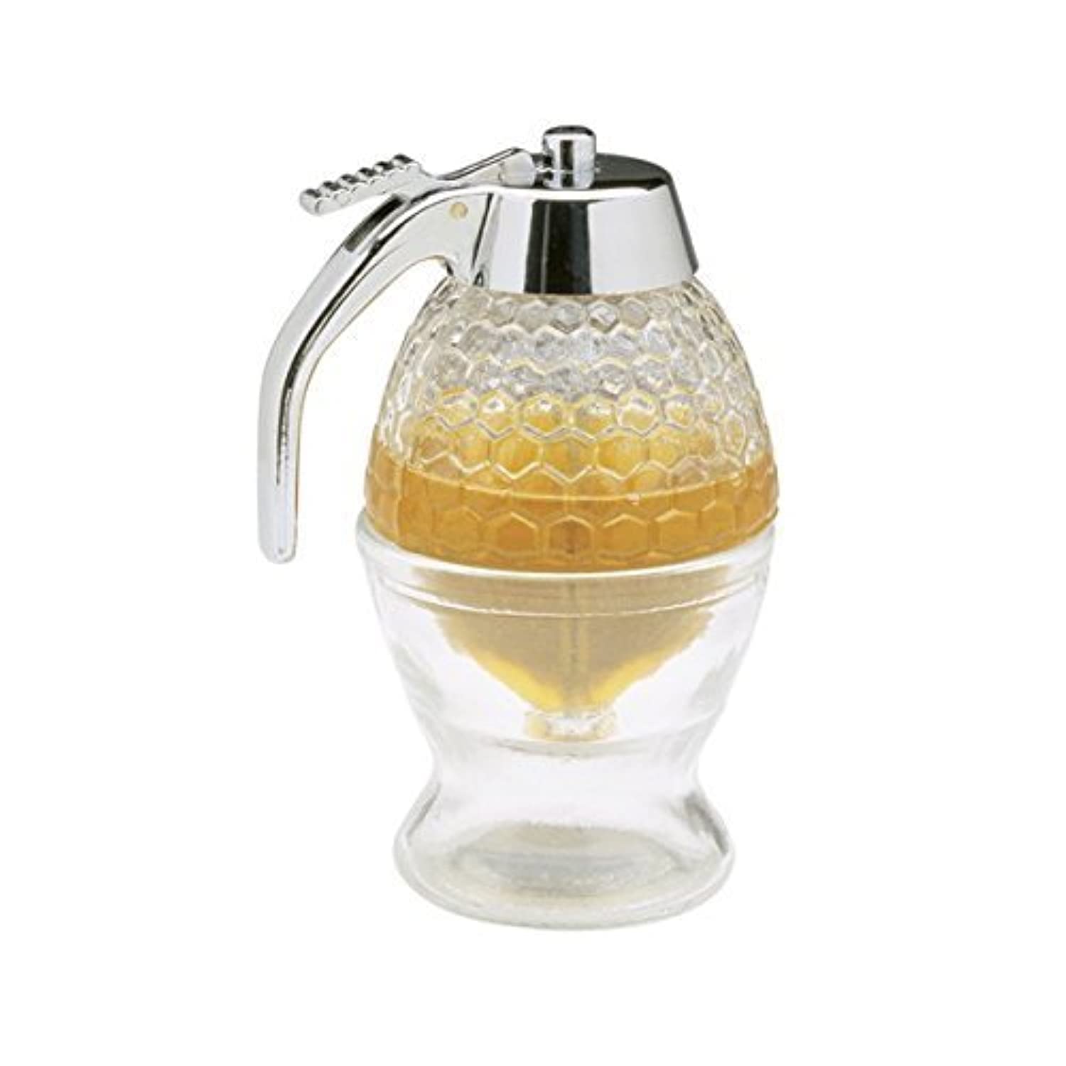 Photo 1 of Norpro Honey/Syrup Dispenser