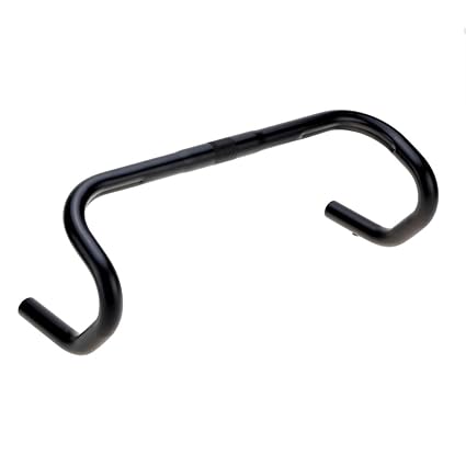 25.4 mm drop handlebars