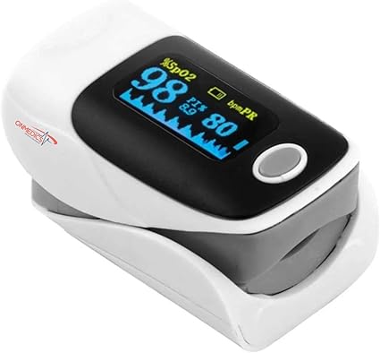 pulsioximetro pediatrico amazon