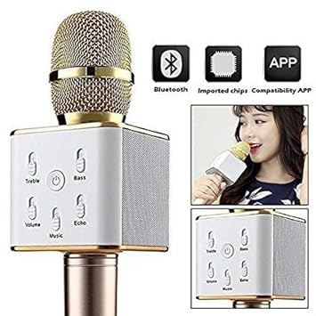 bluetooth speaker mike price